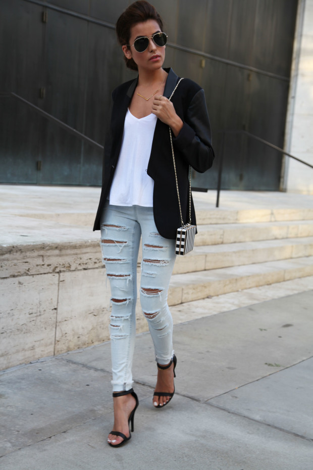 outfits for spring 2015 