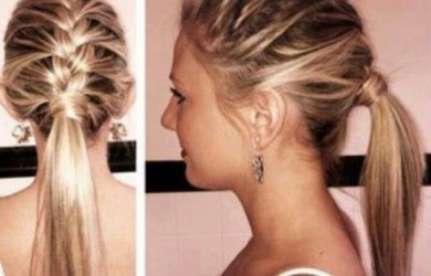 ponytail-hairstyles-with-a-hump 1