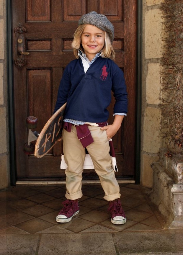 Boys clothing - ralph lauren clothing for boys