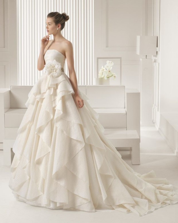 rosa-clara-wedding gowns 2015