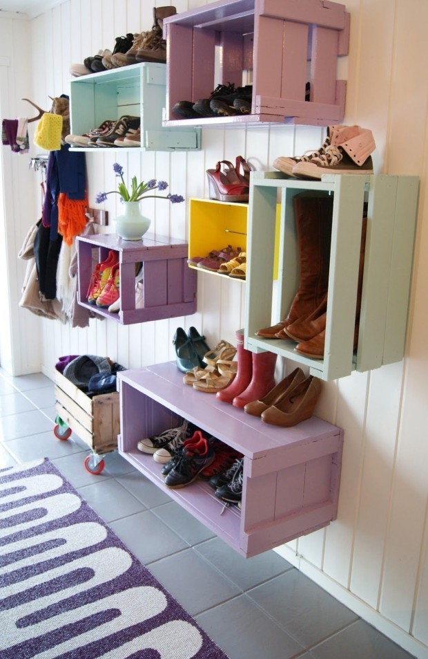 shoerack shoe organizer