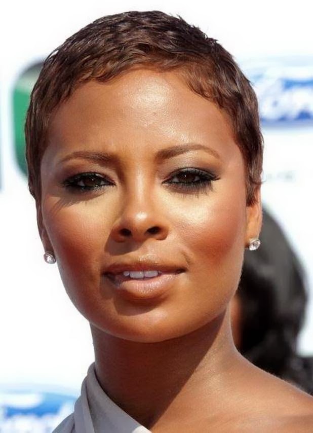 Short-Haircuts-For-Black-Women-2014-2015-