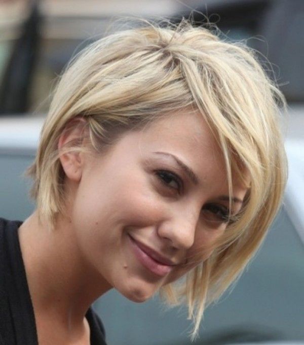 short hairstyles for women 2015