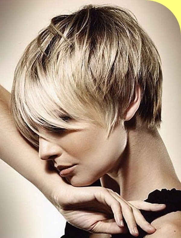 short-hairstyles-for-women-trends