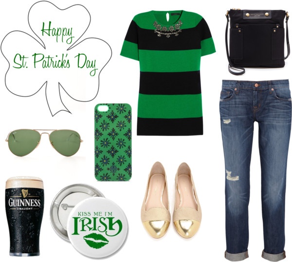 St. Patrick Day 1