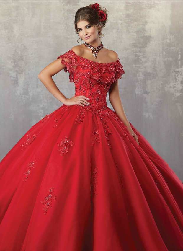 Stylish Quinceanera Dress Trends For 2023