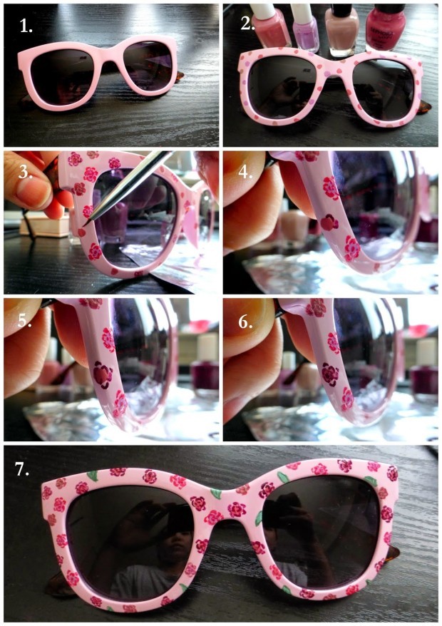 rhinestone_flower_diy_sunglasses_stepbystep