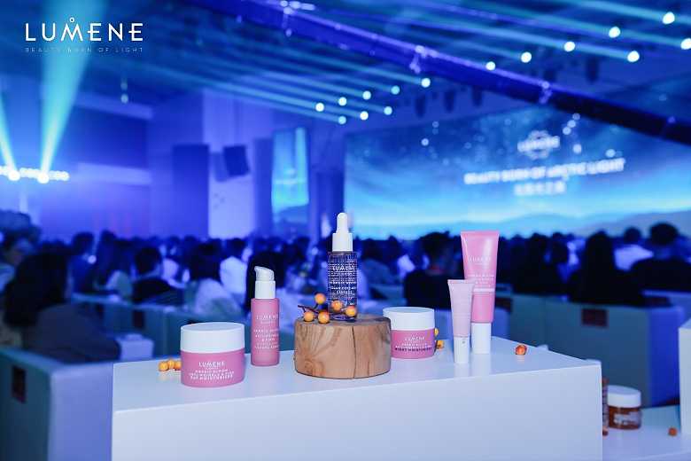 S'Young International Shines A Spotlight On International Beauty Brands In Its First-Ever Global Brand Festival