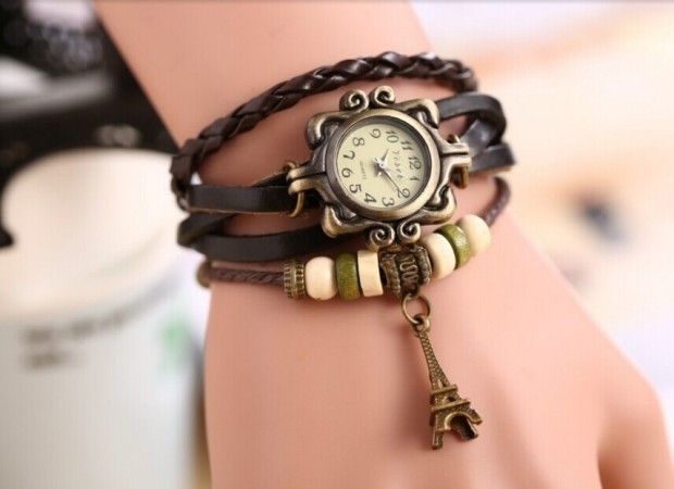 watch bracelet