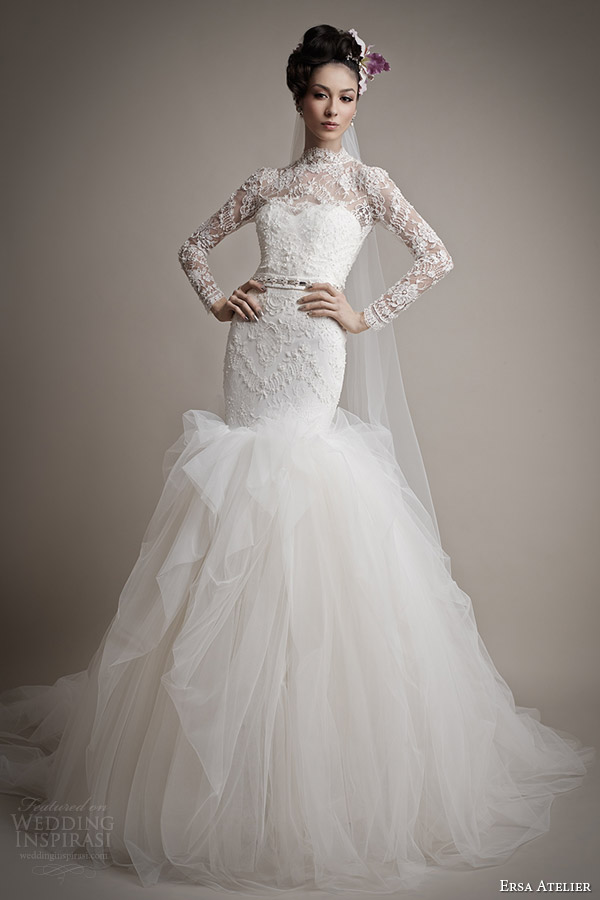 wedding dresses 2015 spring