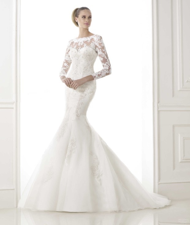 wedding gowns 2015 1