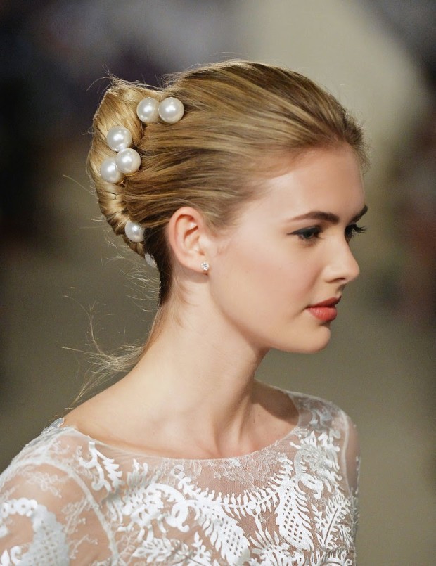 wedding hair accessories