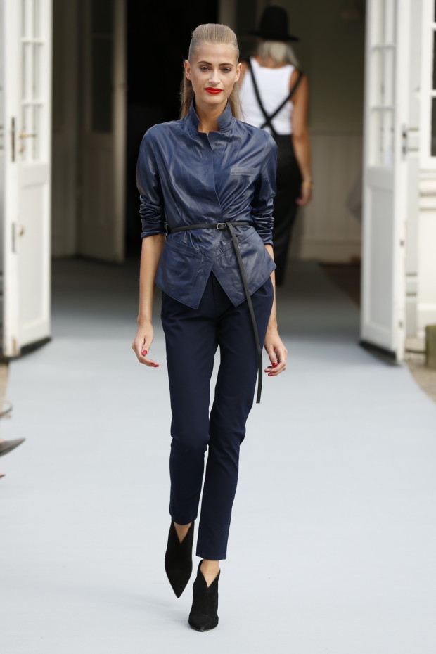 Womens-Pants-Styles-For-Spring-Summer-2015-learher jackets