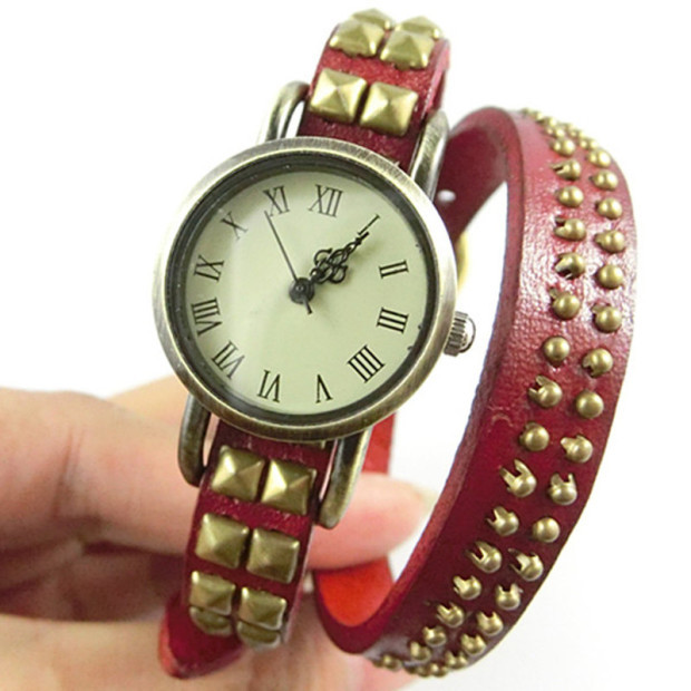 women's watches 2015 trends