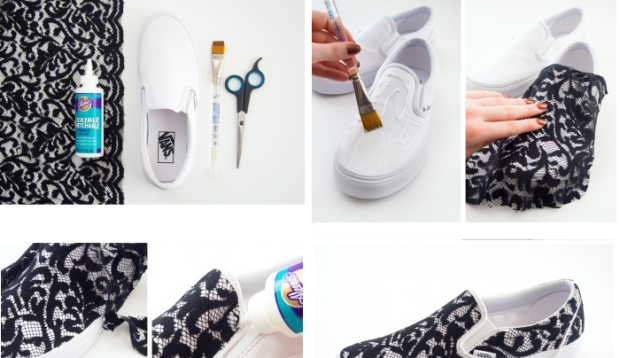 lace-sneakers-diy